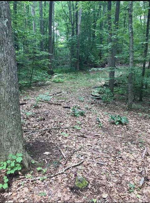 0 Thompson Hill Road Portland CT 06480