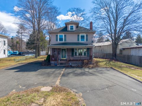 Tiny photo for 969 S. Main Street #2nd Floor, Southington, CT 06479 (MLS # 24159873)