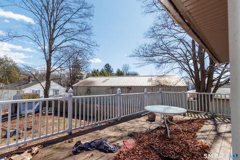 Tiny photo for 969 S. Main Street #2nd Floor, Southington, CT 06479 (MLS # 24159873)