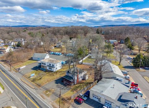 Tiny photo for 969 S. Main Street #2nd Floor, Southington, CT 06479 (MLS # 24159873)