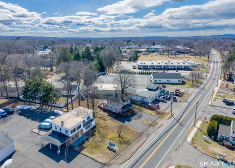 Tiny photo for 969 S. Main Street #2nd Floor, Southington, CT 06479 (MLS # 24159873)