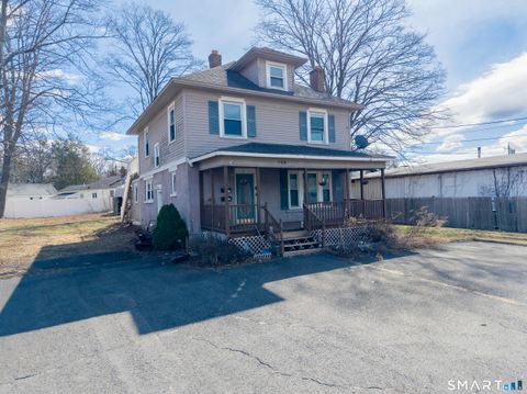Tiny photo for 969 S. Main Street #2nd Floor, Southington, CT 06479 (MLS # 24159873)