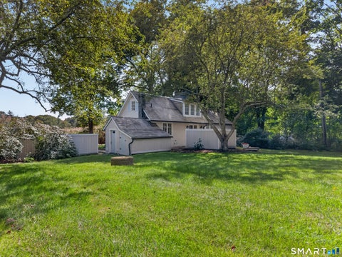 Tiny photo for 3 Neck Road, Old Lyme, CT 06371 (MLS # 24207968)