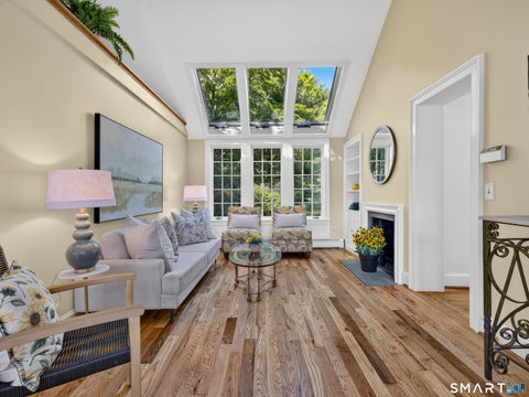 Tiny photo for 3 Neck Road, Old Lyme, CT 06371 (MLS # 24207968)
