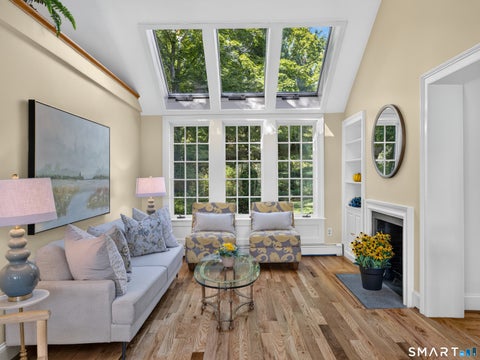 Tiny photo for 3 Neck Road, Old Lyme, CT 06371 (MLS # 24207968)