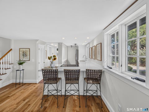 Tiny photo for 3 Neck Road, Old Lyme, CT 06371 (MLS # 24207968)