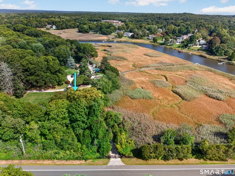 Tiny photo for 3 Neck Road, Old Lyme, CT 06371 (MLS # 24207968)