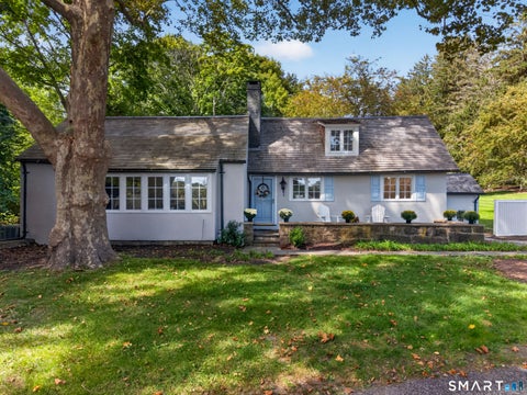 Photo of 3 Neck Road, Old Lyme, CT 06371 (MLS # 24207968)