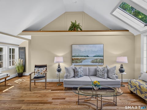 Tiny photo for 3 Neck Road, Old Lyme, CT 06371 (MLS # 24207968)