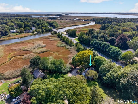 Tiny photo for 3 Neck Road, Old Lyme, CT 06371 (MLS # 24207968)