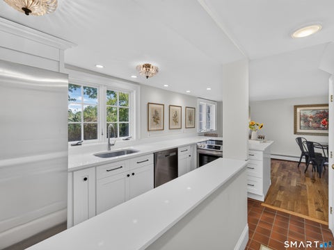 Tiny photo for 3 Neck Road, Old Lyme, CT 06371 (MLS # 24207968)