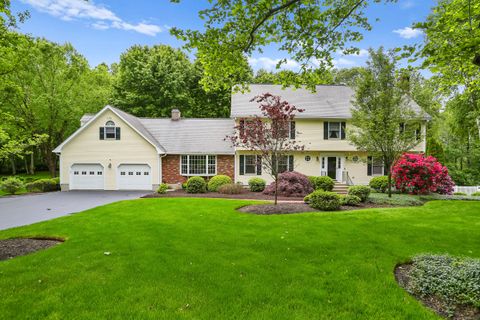 85 Deer Run Drive Trumbull CT 06611