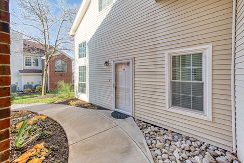 Tiny photo for 88 Carriage Crossing Lane #88, Middletown, CT 06457 (MLS # 24142737)