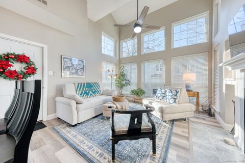 Tiny photo for 88 Carriage Crossing Lane #88, Middletown, CT 06457 (MLS # 24142737)