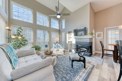 Tiny photo for 88 Carriage Crossing Lane #88, Middletown, CT 06457 (MLS # 24142737)