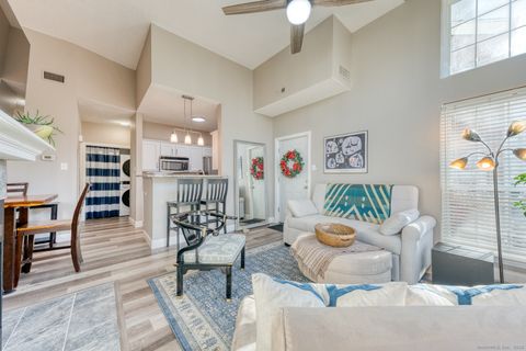 Tiny photo for 88 Carriage Crossing Lane #88, Middletown, CT 06457 (MLS # 24142737)