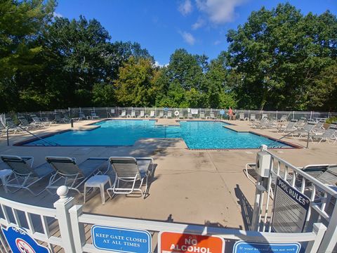 Tiny photo for 88 Carriage Crossing Lane #88, Middletown, CT 06457 (MLS # 24142737)