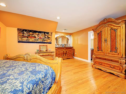 Tiny photo for 114 Wheeler Farm Road, Watertown, CT 06795 (MLS # 24135269)