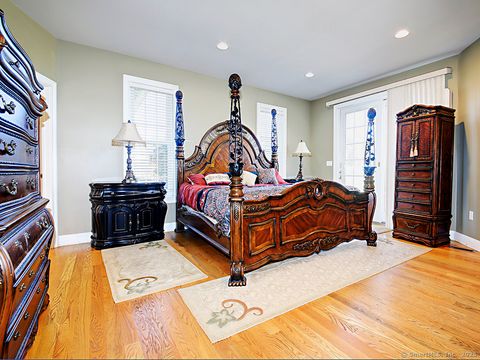 Tiny photo for 114 Wheeler Farm Road, Watertown, CT 06795 (MLS # 24135269)