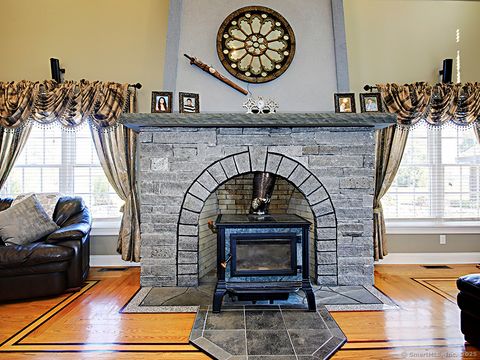 Tiny photo for 114 Wheeler Farm Road, Watertown, CT 06795 (MLS # 24135269)
