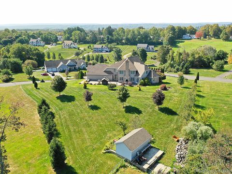 Tiny photo for 114 Wheeler Farm Road, Watertown, CT 06795 (MLS # 24135269)