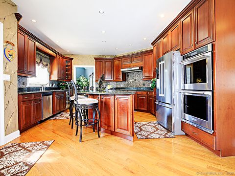 Tiny photo for 114 Wheeler Farm Road, Watertown, CT 06795 (MLS # 24135269)