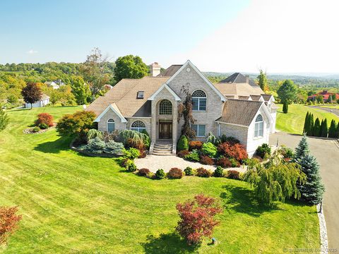 Photo of 114 Wheeler Farm Road, Watertown, CT 06795 (MLS # 24135269)