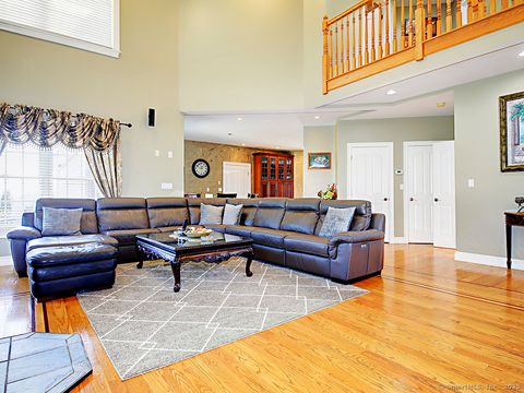 Tiny photo for 114 Wheeler Farm Road, Watertown, CT 06795 (MLS # 24135269)
