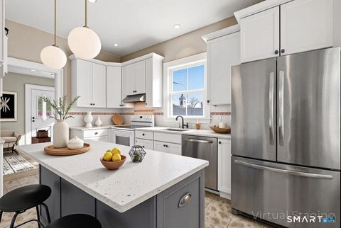 Tiny photo for 35 Prospect Street, Essex, CT 06426 (MLS # 24144178)