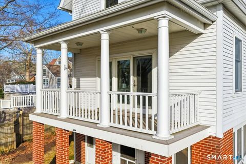 Tiny photo for 35 Prospect Street, Essex, CT 06426 (MLS # 24144178)