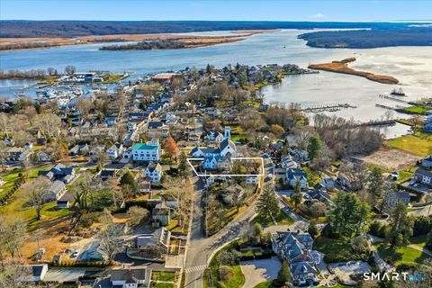 Tiny photo for 35 Prospect Street, Essex, CT 06426 (MLS # 24144178)