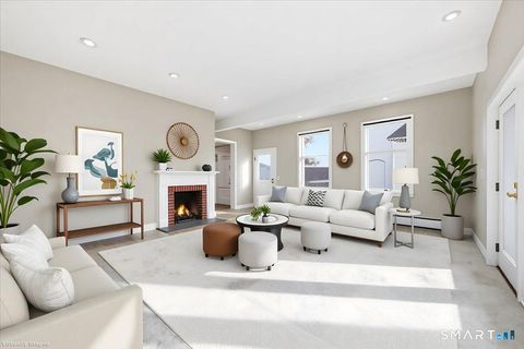 Tiny photo for 35 Prospect Street, Essex, CT 06426 (MLS # 24144178)