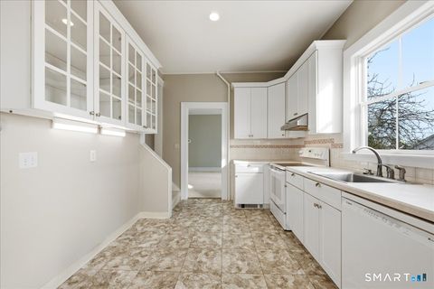 Tiny photo for 35 Prospect Street, Essex, CT 06426 (MLS # 24144178)