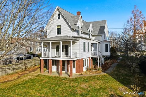Tiny photo for 35 Prospect Street, Essex, CT 06426 (MLS # 24144178)