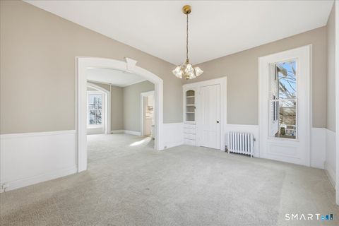 Tiny photo for 35 Prospect Street, Essex, CT 06426 (MLS # 24144178)