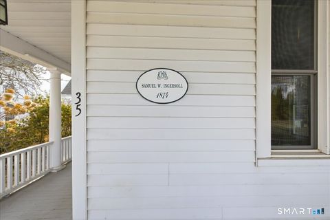 Tiny photo for 35 Prospect Street, Essex, CT 06426 (MLS # 24144178)