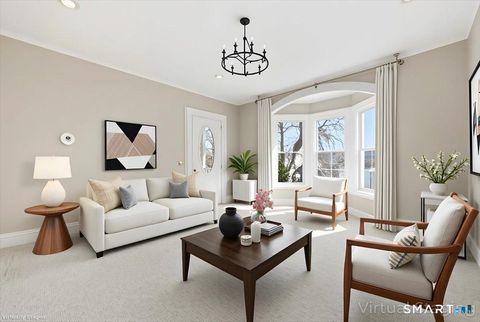 Tiny photo for 35 Prospect Street, Essex, CT 06426 (MLS # 24144178)