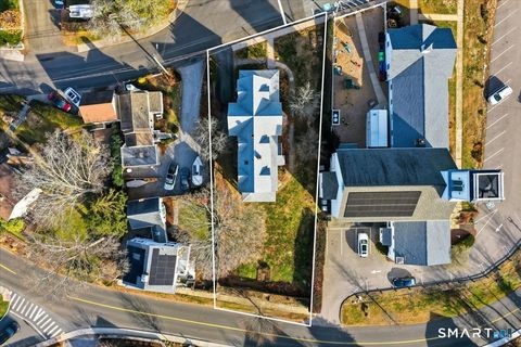 Tiny photo for 35 Prospect Street, Essex, CT 06426 (MLS # 24144178)