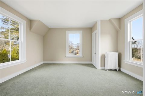 Tiny photo for 35 Prospect Street, Essex, CT 06426 (MLS # 24144178)