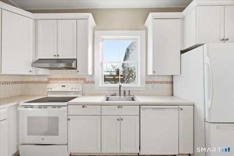 Tiny photo for 35 Prospect Street, Essex, CT 06426 (MLS # 24144178)