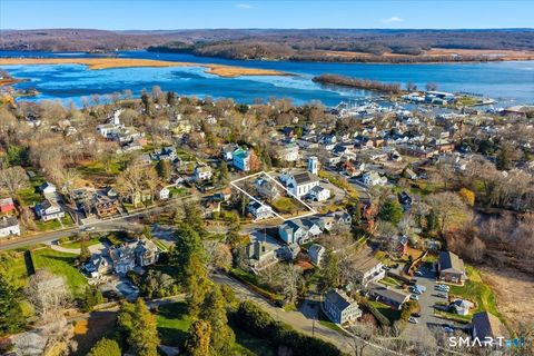 Tiny photo for 35 Prospect Street, Essex, CT 06426 (MLS # 24144178)