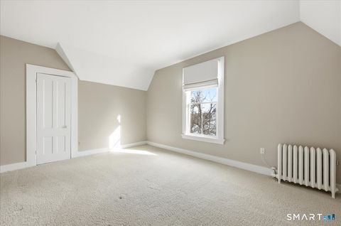 Tiny photo for 35 Prospect Street, Essex, CT 06426 (MLS # 24144178)