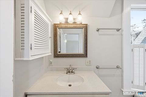 Tiny photo for 35 Prospect Street, Essex, CT 06426 (MLS # 24144178)