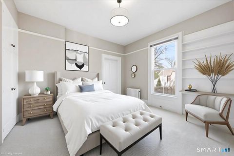 Tiny photo for 35 Prospect Street, Essex, CT 06426 (MLS # 24144178)