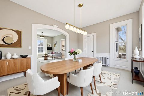 Tiny photo for 35 Prospect Street, Essex, CT 06426 (MLS # 24144178)