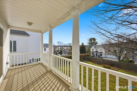 Tiny photo for 35 Prospect Street, Essex, CT 06426 (MLS # 24144178)