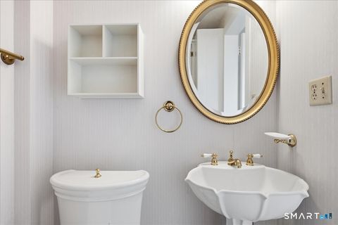 Tiny photo for 35 Prospect Street, Essex, CT 06426 (MLS # 24144178)