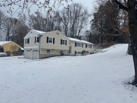 A home in Bethel