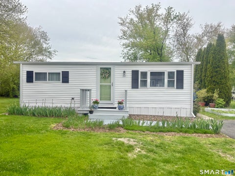 Tiny photo for 20 Robin Road, Colchester, CT 06415 (MLS # 24175957)