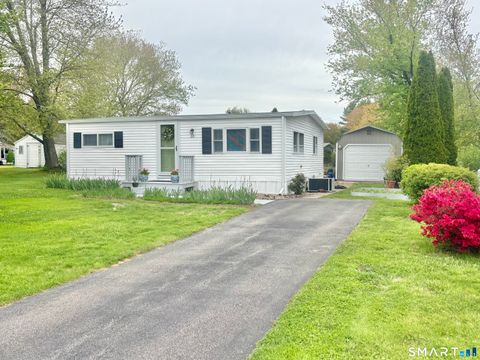 Photo of 20 Robin Road, Colchester, CT 06415 (MLS # 24175957)